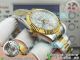 PPM Swiss Clone Gain Weight Rolex Sky-Dweller Two-Tone Gold Silver Dial Oyster Watch (5)_th.jpg